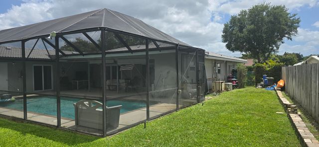 288 NW 89th Avenue, Coral Springs, FL 33071