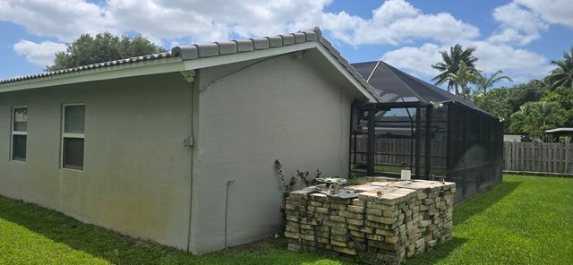 288 NW 89th Avenue, Coral Springs, FL 33071