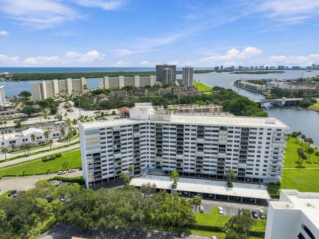 336 Golfview Road Unit 519, North Palm Beach, FL 33408