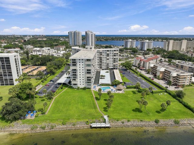 336 Golfview Road Unit 519, North Palm Beach, FL 33408