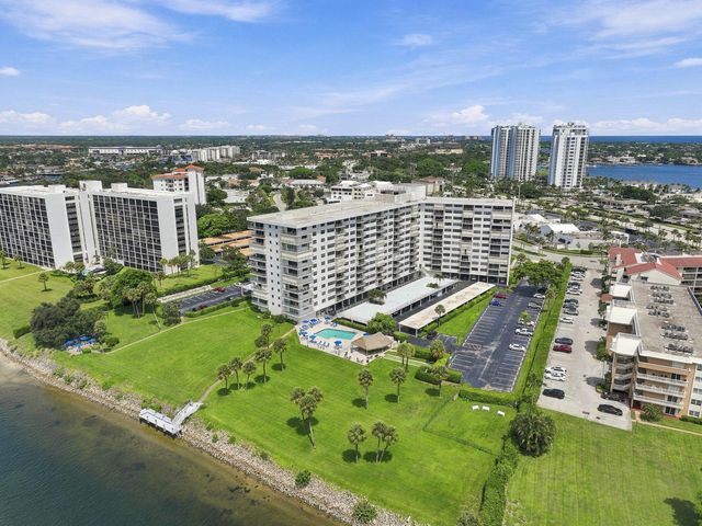 336 Golfview Road Unit 519, North Palm Beach, FL 33408