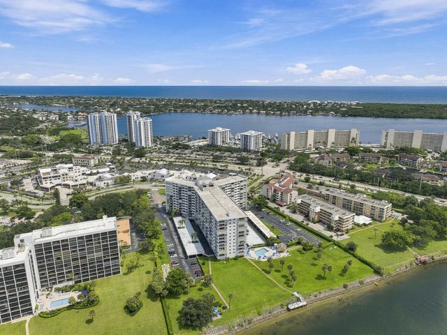 336 Golfview Road Unit 519, North Palm Beach, FL 33408