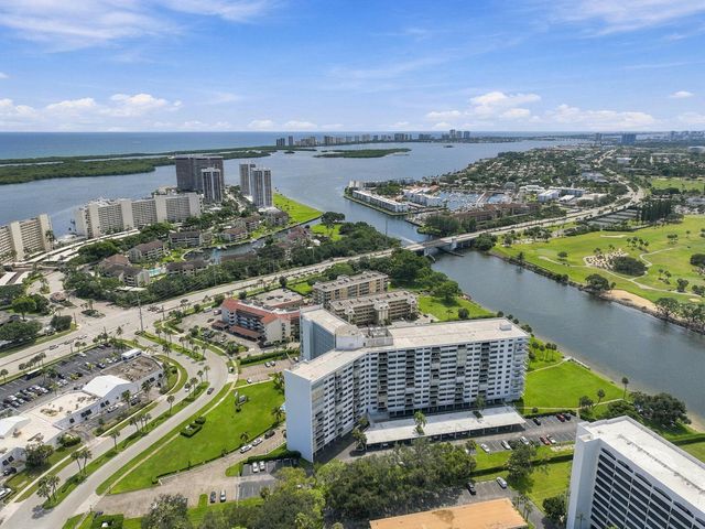 336 Golfview Road Unit 519, North Palm Beach, FL 33408