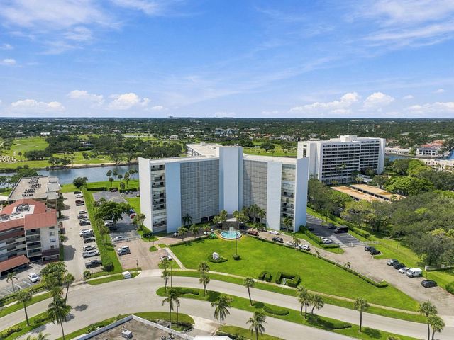 336 Golfview Road Unit 519, North Palm Beach, FL 33408