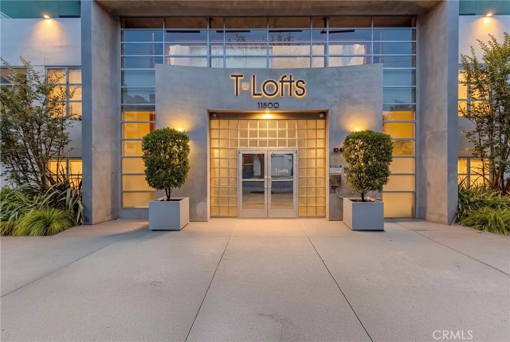 11500 Tennessee Avenue 330, Los Angeles, CA 90064