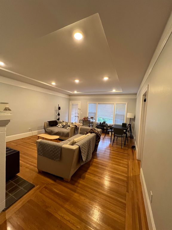 1534 MILVIA ST A, Berkeley, CA 94709