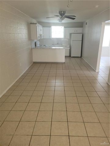 225 N 28th Street, Mcallen, TX 78501