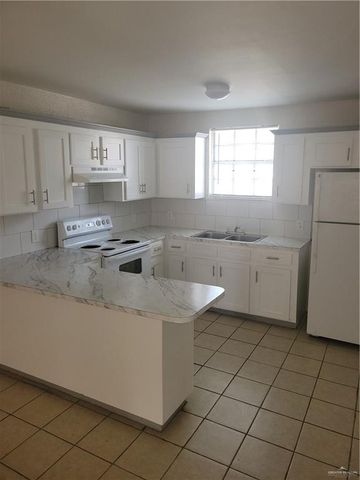 225 N 28th Street, Mcallen, TX 78501