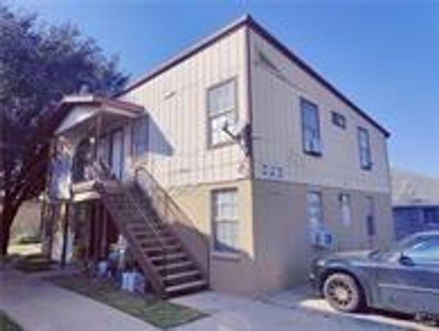 225 N 28th Street, Mcallen, TX 78501