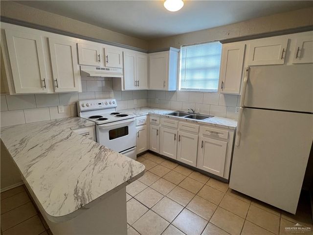 225 N 28th Street, Mcallen, TX 78501