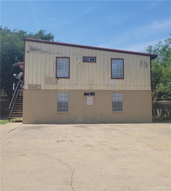 225 N 28th Street, Mcallen, TX 78501