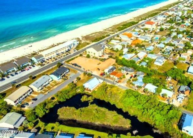 124 Deluna Place, Panama City Beach, FL 32413