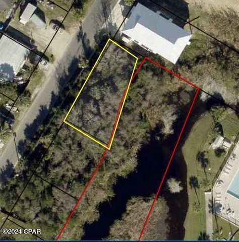 124 Deluna Place, Panama City Beach, FL 32413