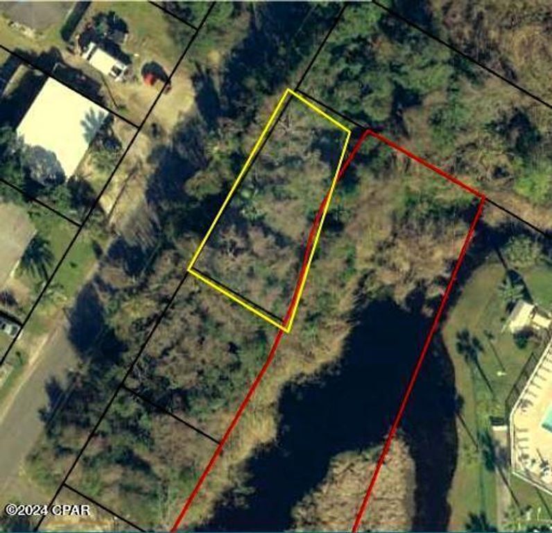 Image 6 of property listing at 124 Deluna Place, Panama City Beach, FL 32413