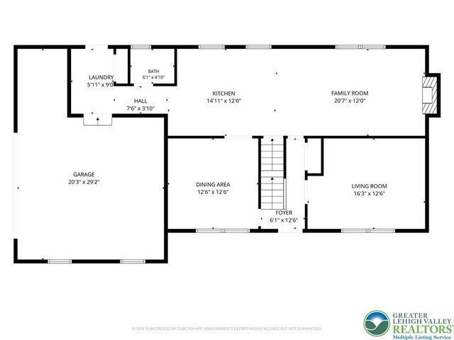 3834 Estate Drive, North Whitehall Twp, PA 18078