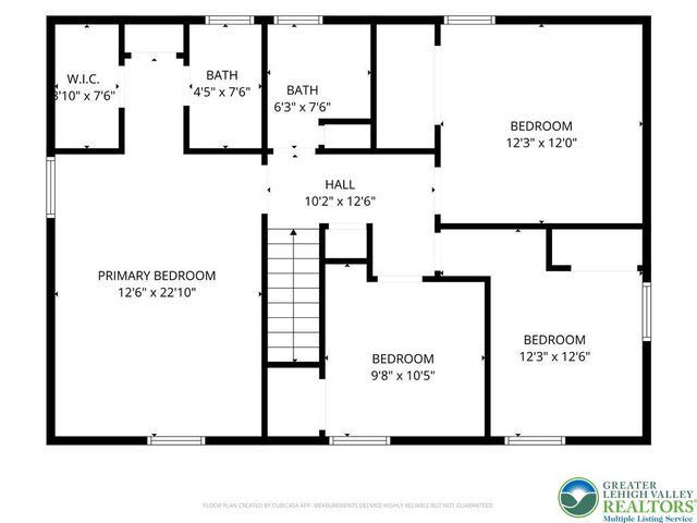 3834 Estate Drive, North Whitehall Twp, PA 18078
