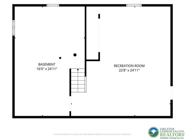3834 Estate Drive, North Whitehall Twp, PA 18078