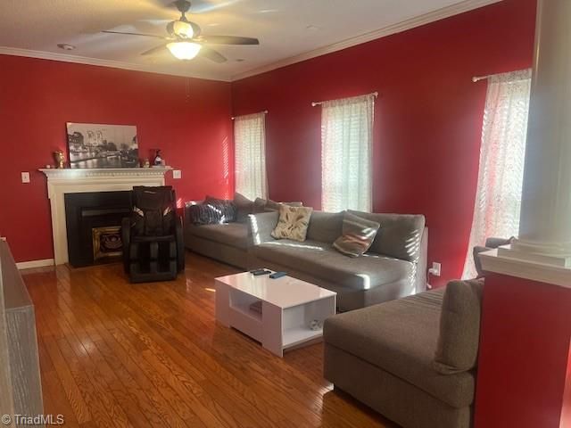 30 Pilot Ridge Court, Greensboro, NC 27407