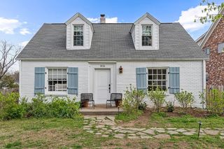 1826 Wildwood Ave, Nashville, TN 37212
