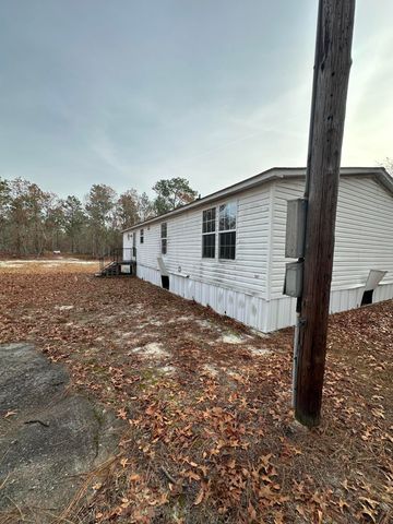 150 Ryan Road, Williston, SC 29853