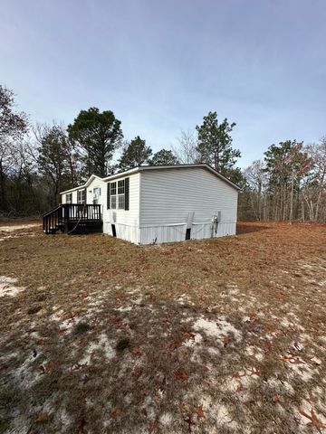 150 Ryan Road, Williston, SC 29853