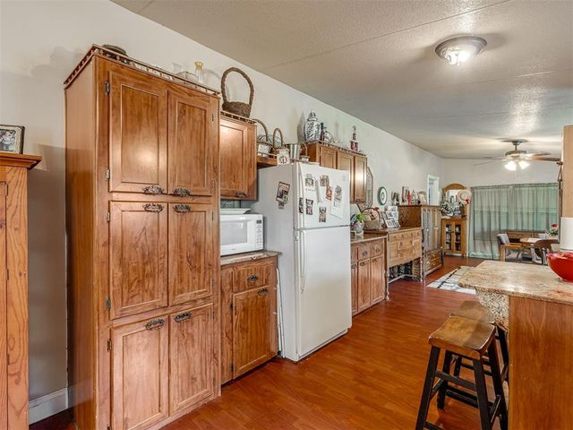 23722 Dibble Creek Road, Blanchard, OK 73010
