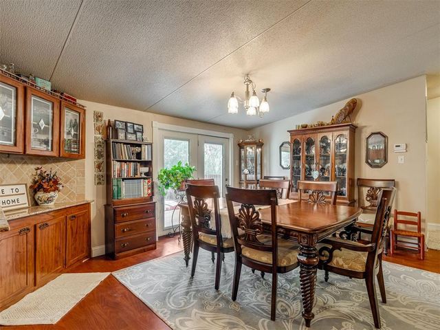 23722 Dibble Creek Road, Blanchard, OK 73010