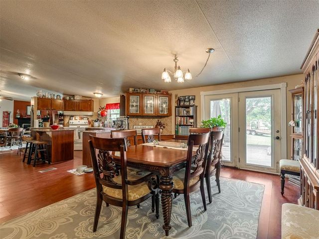 23722 Dibble Creek Road, Blanchard, OK 73010