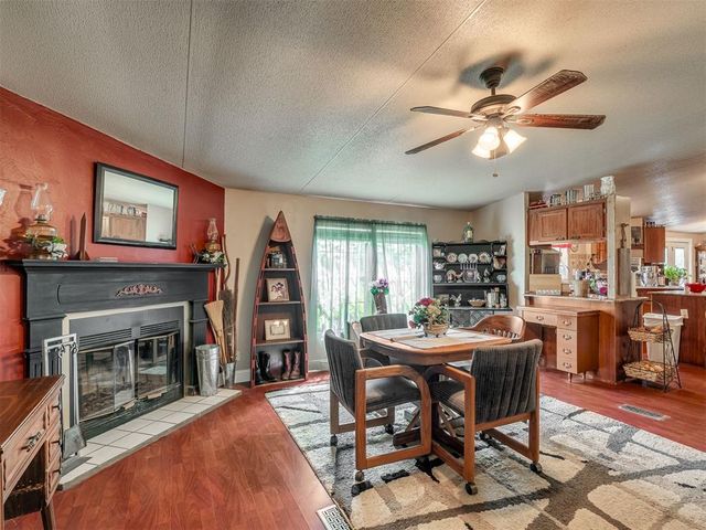 23722 Dibble Creek Road, Blanchard, OK 73010