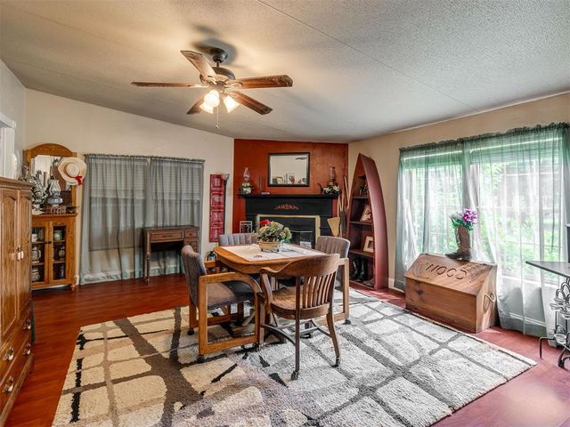 23722 Dibble Creek Road, Blanchard, OK 73010