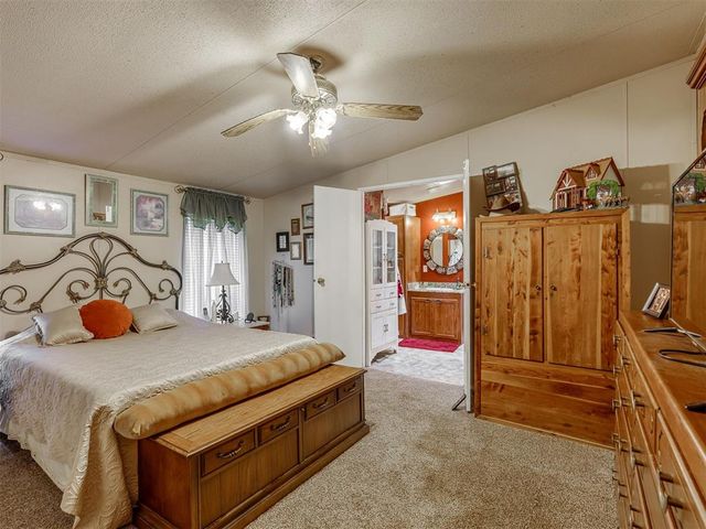 23722 Dibble Creek Road, Blanchard, OK 73010