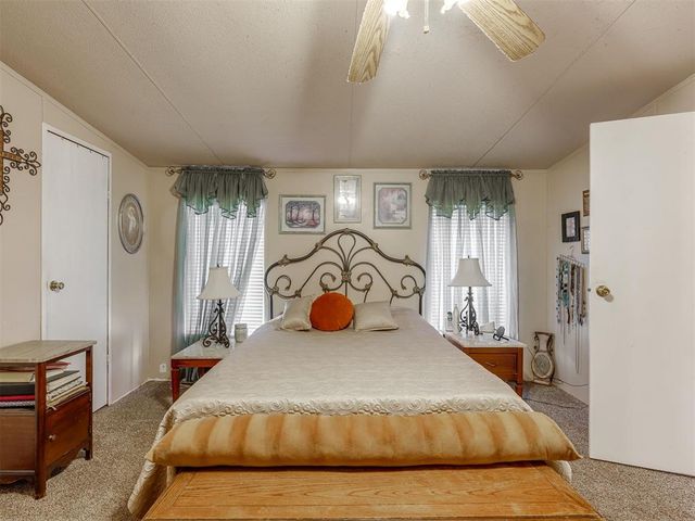 23722 Dibble Creek Road, Blanchard, OK 73010