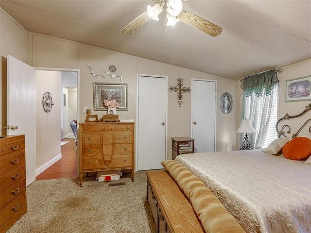 23722 Dibble Creek Road, Blanchard, OK 73010