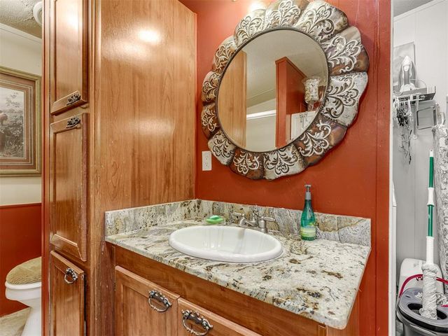 23722 Dibble Creek Road, Blanchard, OK 73010