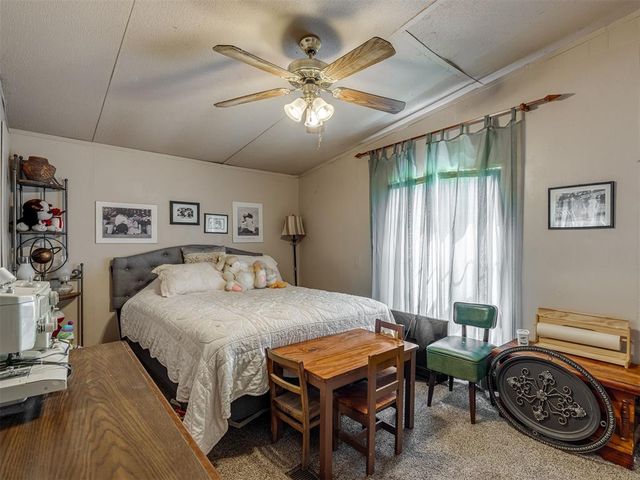 23722 Dibble Creek Road, Blanchard, OK 73010