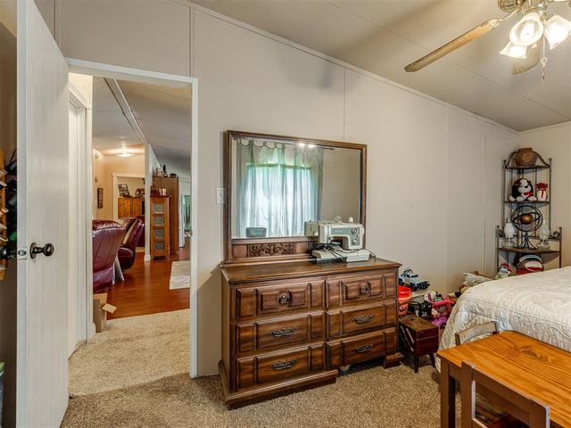 23722 Dibble Creek Road, Blanchard, OK 73010