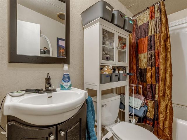 23722 Dibble Creek Road, Blanchard, OK 73010