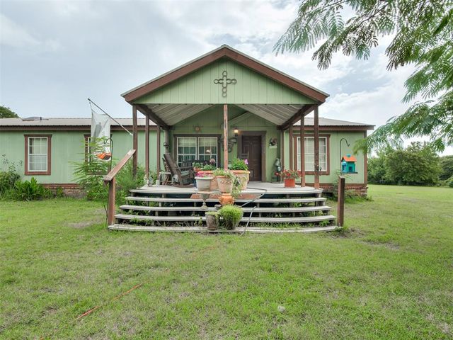 23722 Dibble Creek Road, Blanchard, OK 73010
