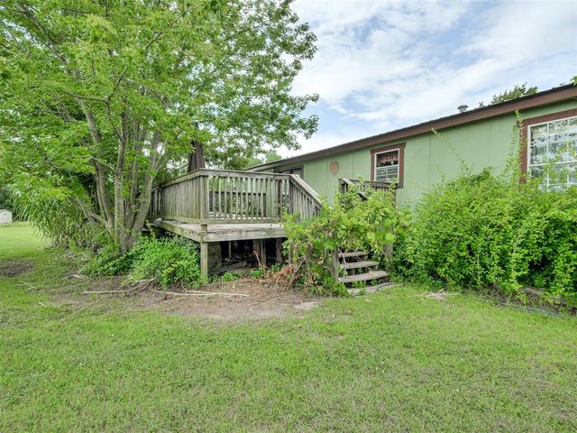23722 Dibble Creek Road, Blanchard, OK 73010