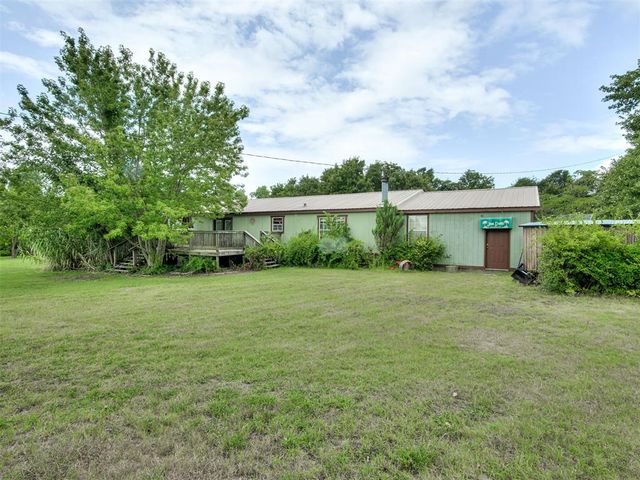 23722 Dibble Creek Road, Blanchard, OK 73010