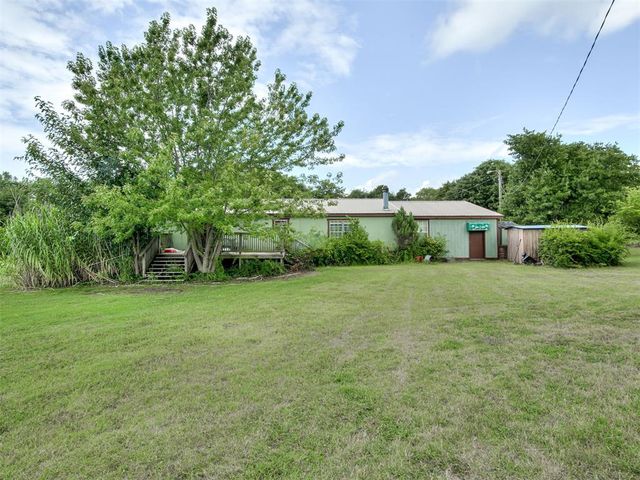 23722 Dibble Creek Road, Blanchard, OK 73010