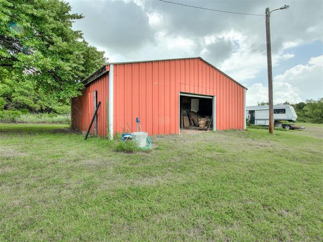 23722 Dibble Creek Road, Blanchard, OK 73010