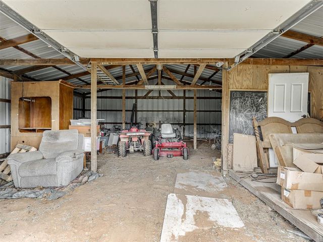 23722 Dibble Creek Road, Blanchard, OK 73010