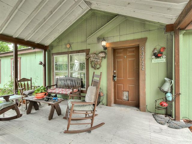 23722 Dibble Creek Road, Blanchard, OK 73010