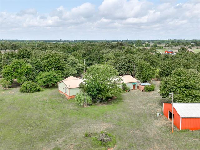 23722 Dibble Creek Road, Blanchard, OK 73010
