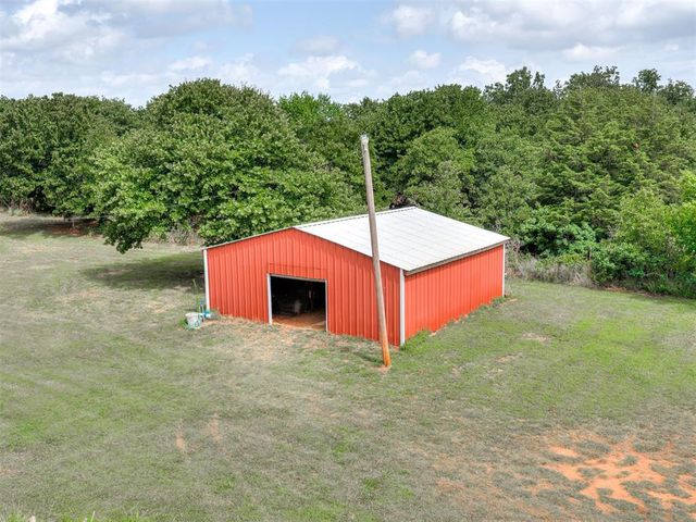 23722 Dibble Creek Road, Blanchard, OK 73010