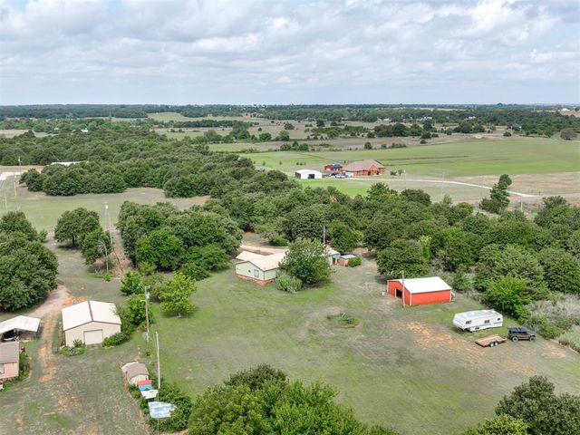 23722 Dibble Creek Road, Blanchard, OK 73010