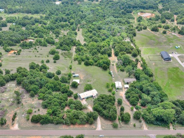 23722 Dibble Creek Road, Blanchard, OK 73010