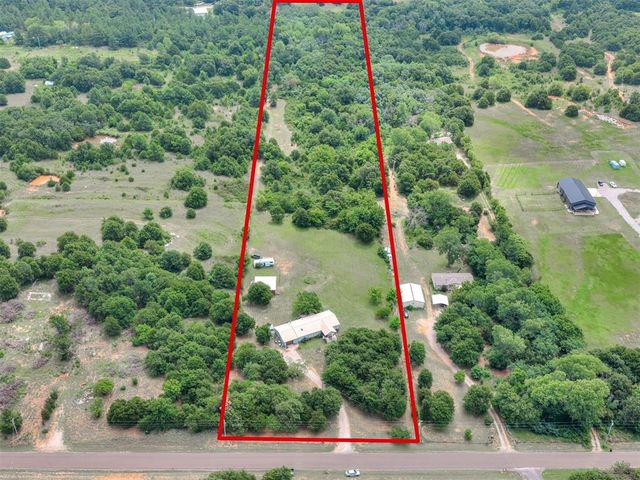 23722 Dibble Creek Road, Blanchard, OK 73010