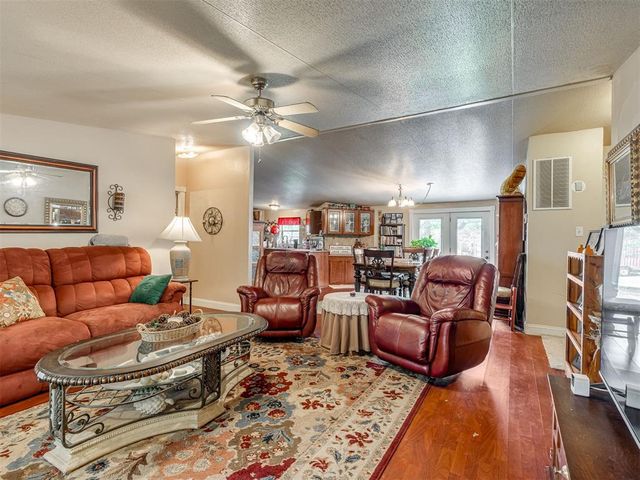 23722 Dibble Creek Road, Blanchard, OK 73010